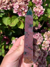 Load image into Gallery viewer, Ocean Jasper Tower