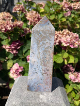Load image into Gallery viewer, Ocean Jasper Tower