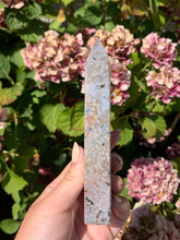 Load image into Gallery viewer, Ocean Jasper Tower