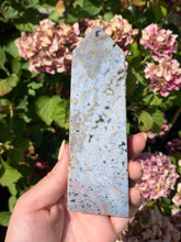 Load image into Gallery viewer, Ocean Jasper Tower