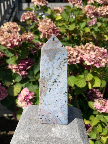 Ocean Jasper Tower