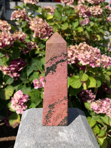 Ocean Jasper Tower
