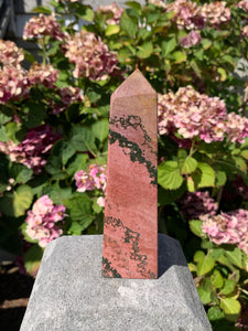 Ocean Jasper Tower