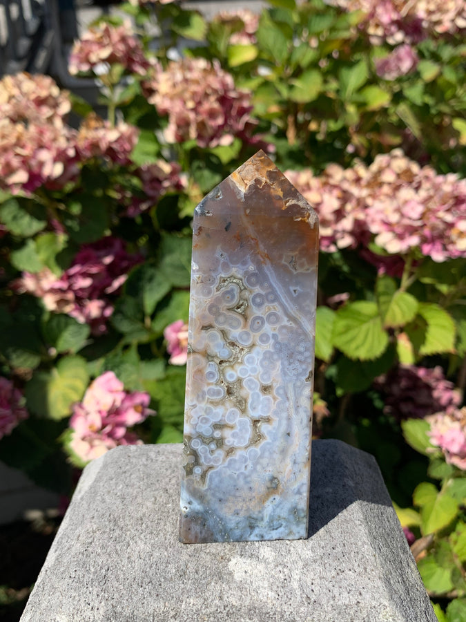 Ocean Jasper Tower