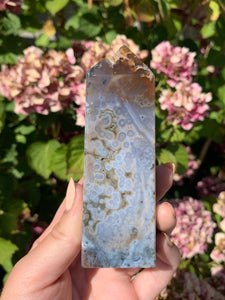 Ocean Jasper Tower