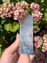 Load image into Gallery viewer, Ocean Jasper Tower