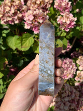 Load image into Gallery viewer, Ocean Jasper Tower