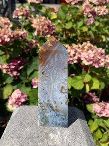 Ocean Jasper Tower