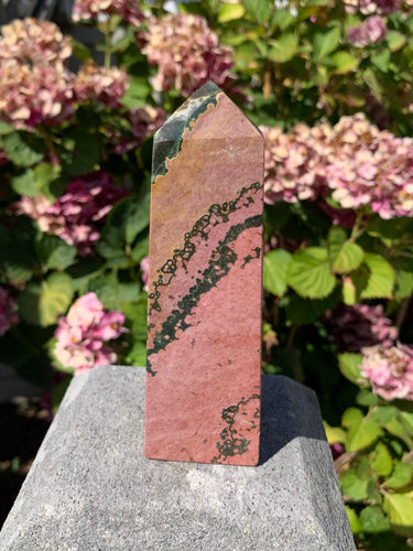 Ocean Jasper Tower