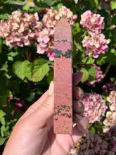 Load image into Gallery viewer, Ocean Jasper Tower