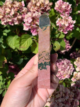 Load image into Gallery viewer, Ocean Jasper Tower