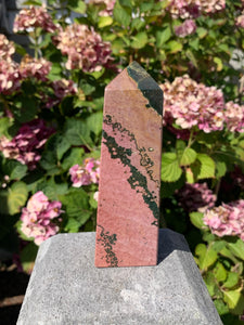 Ocean Jasper Tower