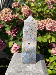 Ocean Jasper Tower