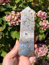 Load image into Gallery viewer, Ocean Jasper Tower