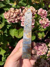 Load image into Gallery viewer, Ocean Jasper Tower