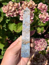 Load image into Gallery viewer, Ocean Jasper Tower