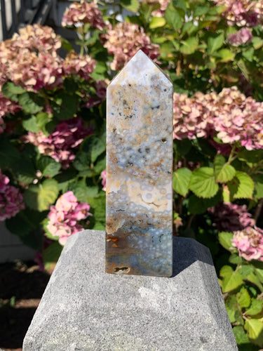 Ocean Jasper Tower