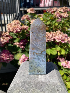 Ocean Jasper Tower