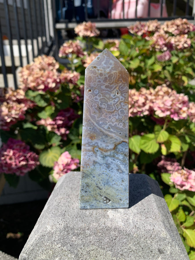 Ocean Jasper Tower