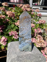 Load image into Gallery viewer, Ocean Jasper Tower