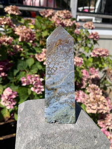 Ocean Jasper Tower
