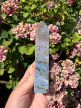 Load image into Gallery viewer, Ocean Jasper Tower