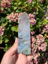 Load image into Gallery viewer, Ocean Jasper Tower