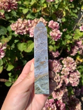 Load image into Gallery viewer, Ocean Jasper Tower