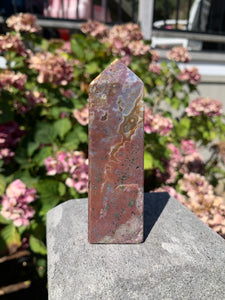 Ocean Jasper Tower
