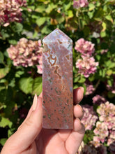 Load image into Gallery viewer, Ocean Jasper Tower