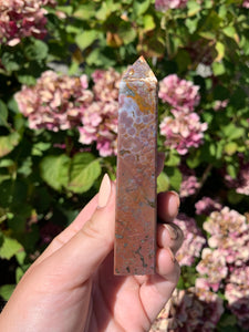 Ocean Jasper Tower