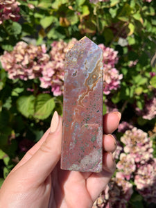 Ocean Jasper Tower