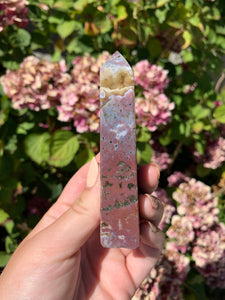 Ocean Jasper Tower