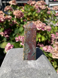 Ocean Jasper Tower