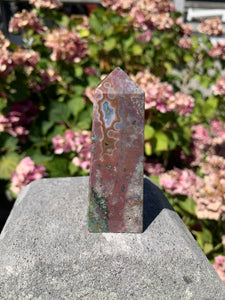 Ocean Jasper Tower
