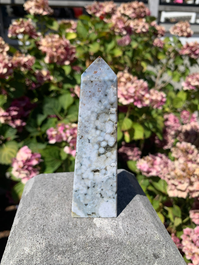Ocean Jasper Tower