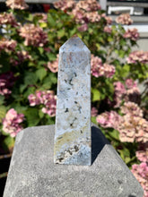 Load image into Gallery viewer, Ocean Jasper Tower
