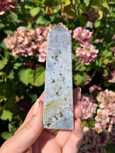 Load image into Gallery viewer, Ocean Jasper Tower