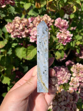 Load image into Gallery viewer, Ocean Jasper Tower