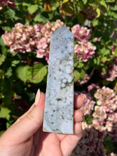 Load image into Gallery viewer, Ocean Jasper Tower