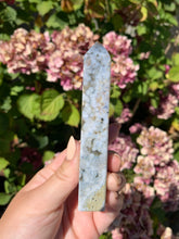 Load image into Gallery viewer, Ocean Jasper Tower