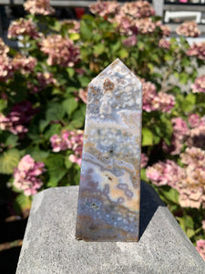 Ocean Jasper Tower