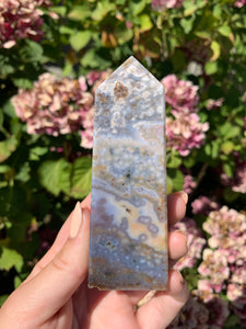 Ocean Jasper Tower