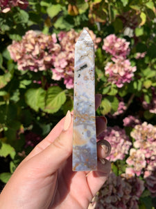 Ocean Jasper Tower
