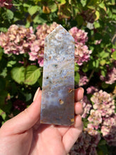 Load image into Gallery viewer, Ocean Jasper Tower
