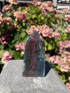 Ocean Jasper Tower
