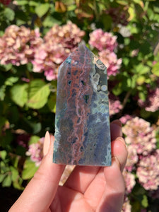 Ocean Jasper Tower