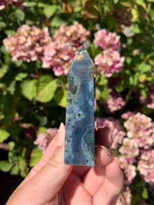 Ocean Jasper Tower