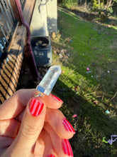 Load image into Gallery viewer, Lemurian Necklace 18”