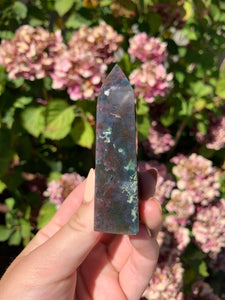 Ocean Jasper Tower